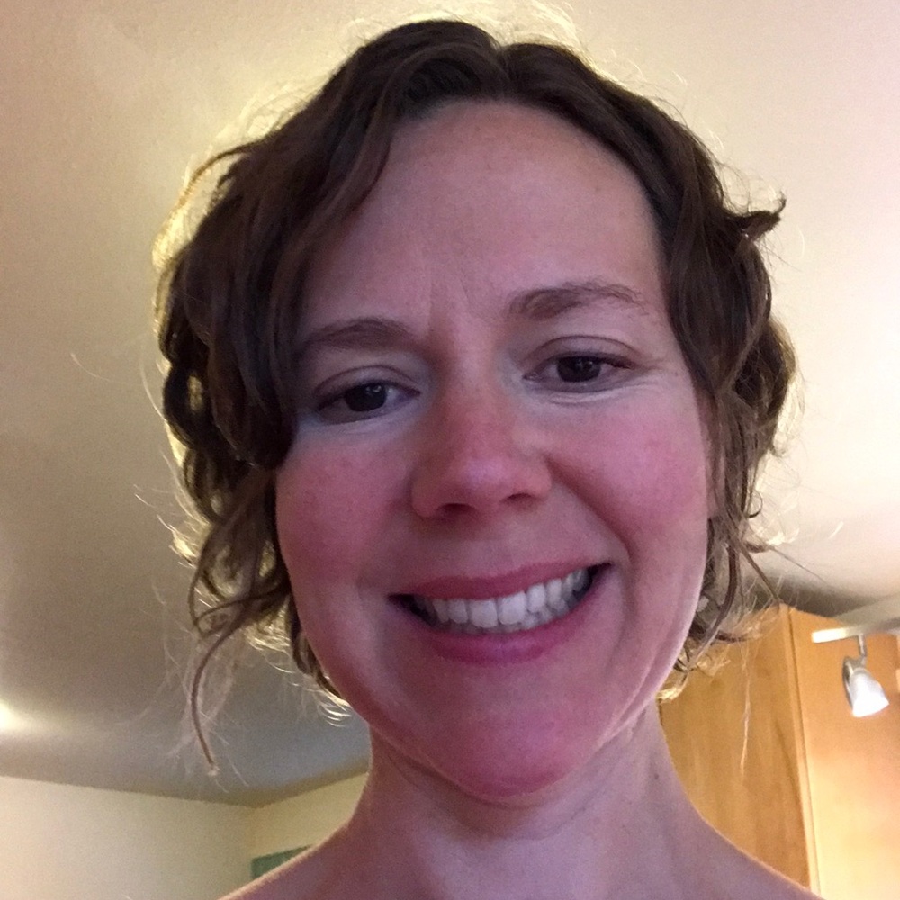 Meet your Posher, Suzy